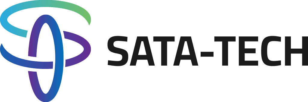SATA-TECH brand logo