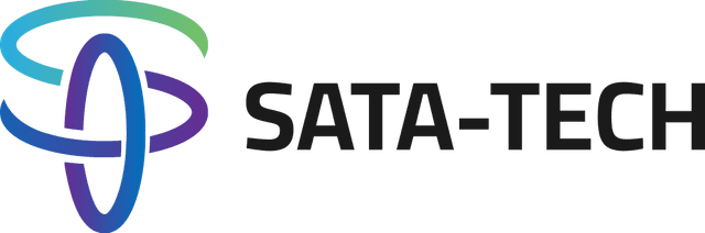 SATA-TECH logo