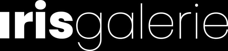 irisgalerie logo
